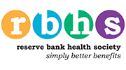 reserve bank health society