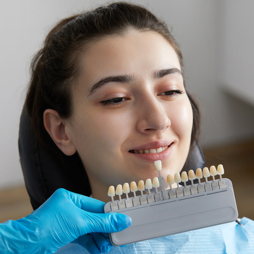 veneers melbourne