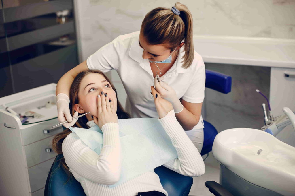 emergency dentist melbourne